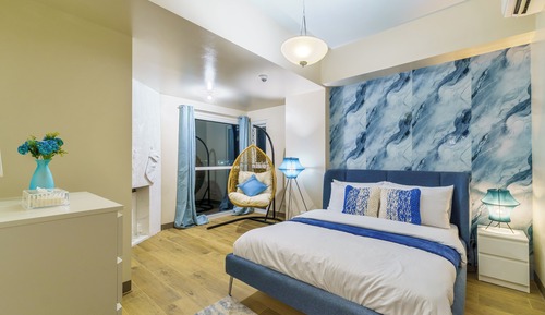 Luxury Apartment