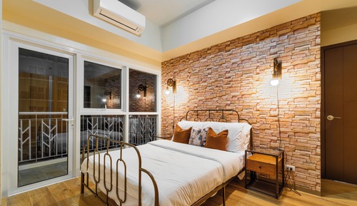Design Apartment
