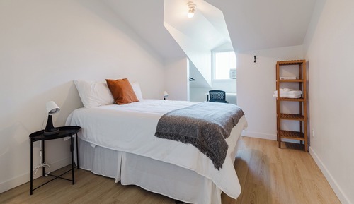 Double Room, 1 Double Bed (#37)