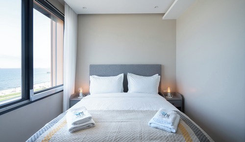 Premium Apartment, 1 Queen Bed