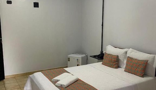Double or Twin Room, 1 Bedroom