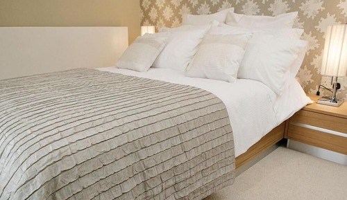 Standard Two Bedroom