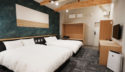 Cottage, Mountain View