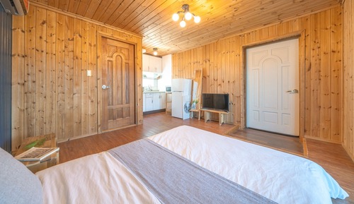 Basic Room, 1 Bedroom (dalbam5)