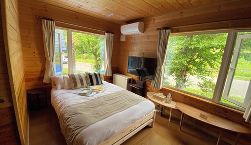 Villa, 3 Bedrooms, Non Smoking, Mountain View