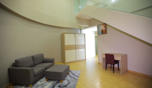 FAMILY DUPLEX KING