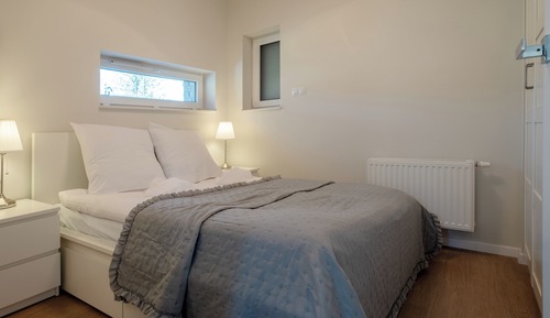 Apartament (E8)