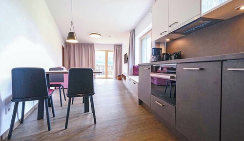 Superior Apartment, Balcony, Lake View
