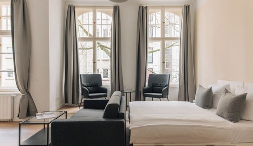Superior Apartment