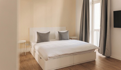Comfort Apartment
