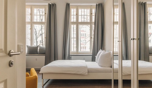 Standard Apartment