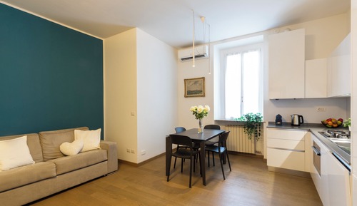 Comfort Apartment