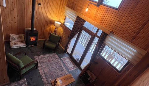 Bungalow