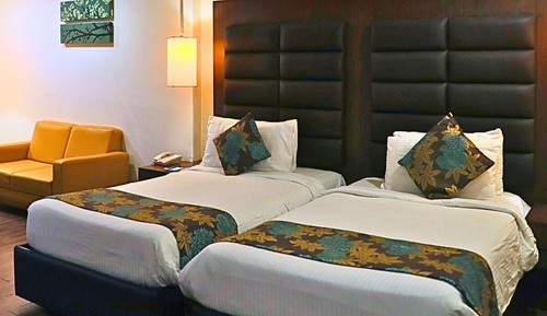Superior Double or Twin Room