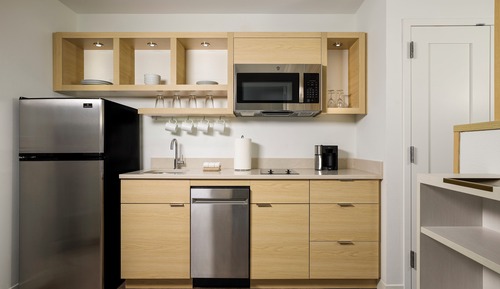 Suite, 1 Bedroom, Non Smoking