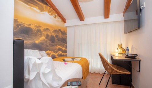 Single Room