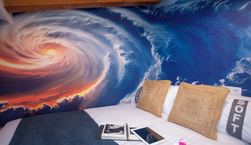 Standard Double Room Single Use
