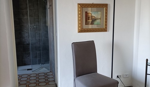 Superior Double or Twin Room, Garden View