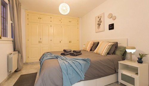 Apartment, 2 Bedrooms