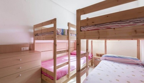 Apartment, 2 Bedrooms, Terrace, Mountain View