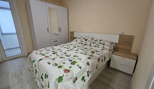 Bungalow, 3 Bedrooms, Smoking, Terrace