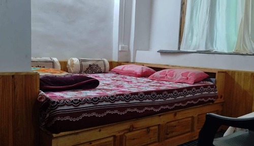 Deluxe Room, Mountain View