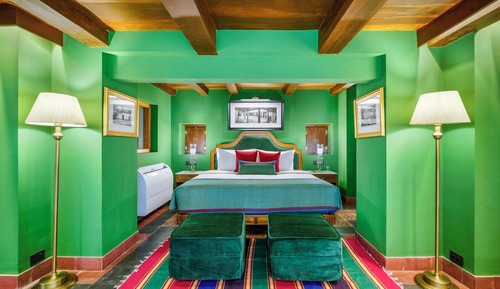 Double Room, Private Bathroom