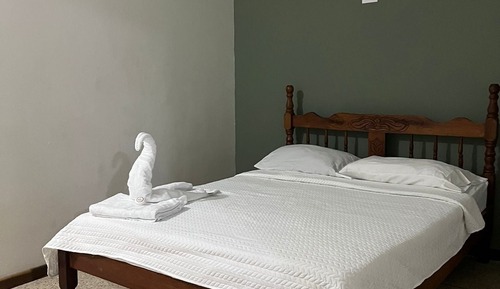 Basic Quadruple Room