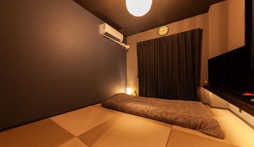 Classic Single Room (402)