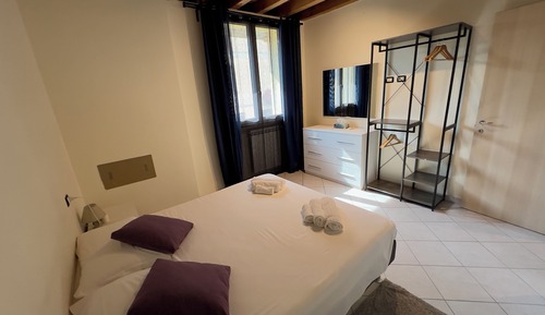 Apartment, 2 Bedrooms