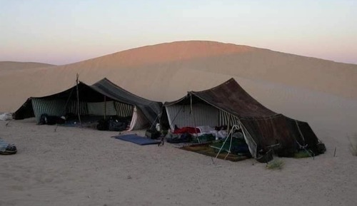 Classic Tent