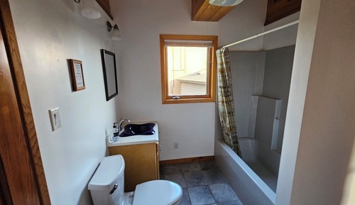 Coyote Room