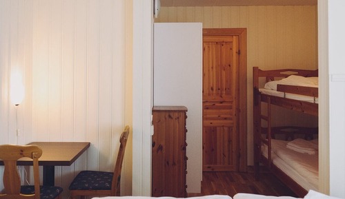 Family Room, Multiple Beds, Pets Allowed, Slope side