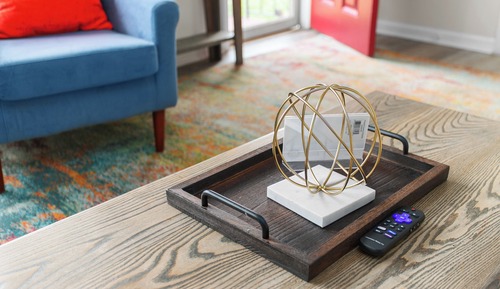 Comfort House, Patio, Garden View