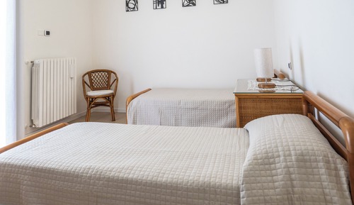Classic Room, 1 Bedroom, Private Bathroom