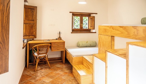 Comfort Room, 1 Bedroom