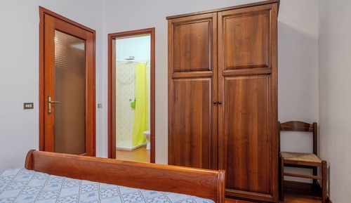 Apartment, 1 Bedroom, Balcony