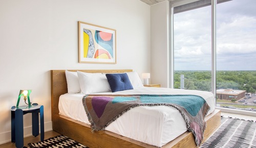 Apartment, 1 Bedroom