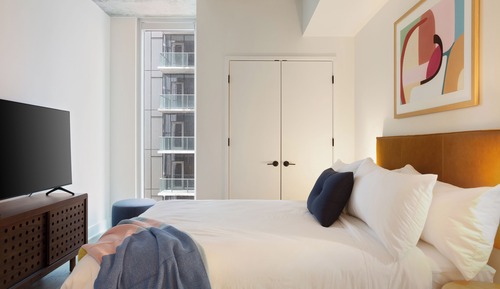 Apartment, 2 Bedrooms