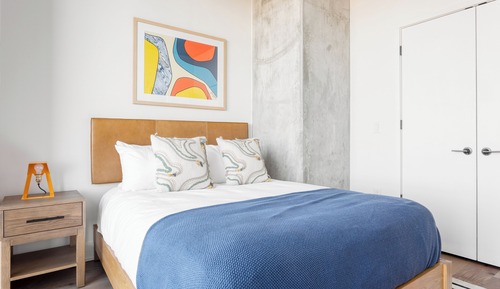 Apartment, 1 Bedroom