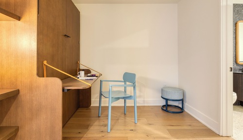 Apartment, 2 Bedrooms