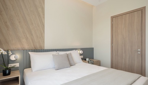 Deluxe Villa, 3 Bedrooms, Private Pool, Sea View