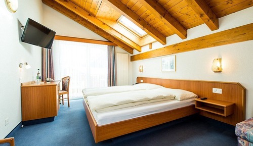 Alpen Perle Superior Annexe