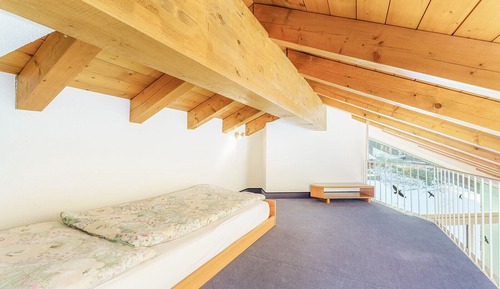 Alpen Perle Apartment Annexe