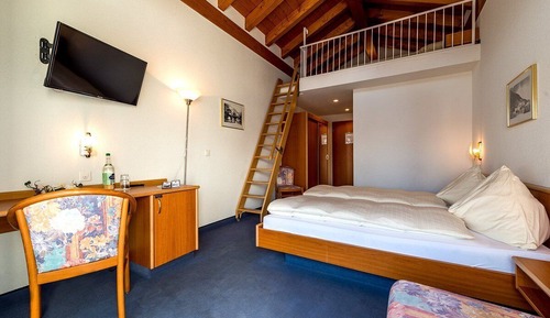 Alpen Perle Family Annexe