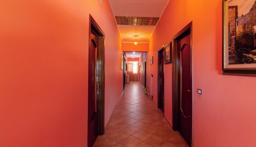 Room, 1 Bedroom