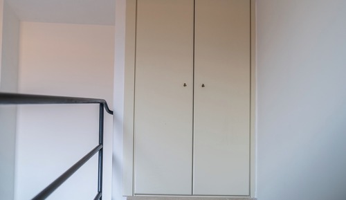 Apartment, 1 Bedroom, Terrace