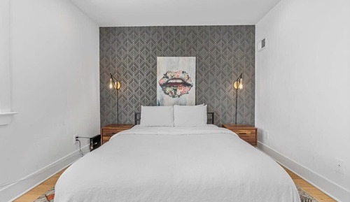 Classic Apartment