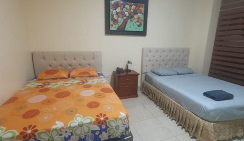 Classic Double or Twin Room, Balcony, City View