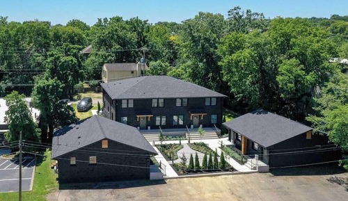 Apartment, 1 Bedroom